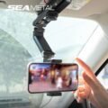 ជេីងទម្រទូរស័ព្ទ​ក្នុងឡាន - Car Phone Holder
