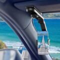 ជេីងទម្រទូរស័ព្ទ​ក្នុងឡាន - Car Phone Holder - Image 2