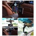 ជេីងទម្រទូរស័ព្ទ​ក្នុងឡាន - Car Phone Holder - Image 2