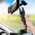 ជេីងទម្រទូរស័ព្ទ​ក្នុងឡាន - Car Phone Holder