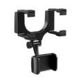 ជើងទម្រទូរស័ព្ទក្នុងឡាន - Car Phone Holder - Image 5