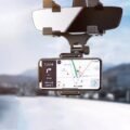 ជើងទម្រទូរស័ព្ទក្នុងឡាន - Car Phone Holder - Image 4