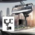 ជើងទម្រទូរស័ព្ទក្នុងឡាន - Car Phone Holder