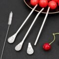 ទុយយោ - Straw Spoon - Image 2