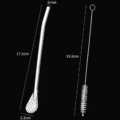 ទុយយោ - Straw Spoon - Image 3