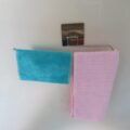 ដែកព្យួរក្រដាសអនាម័យ - Kitchen Toilet Paper Holder - Image 5