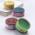 ជែលក្រអូប​ - 4PCS Air Freshener