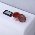 ជែលក្រអូប​ - 4PCS Air Freshener - Image 2