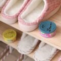 ជែលក្រអូប​ - 4PCS Air Freshener - Image 4