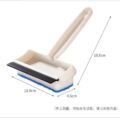 ច្រាស់ដុស​ និងកៀទឹក - Double-Sided Glass Window Wiper - Image 9