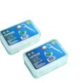 ខ្សែសម្អាតធ្មេញ - Interdental Floss 100PCS 2 Boxes - Image 2