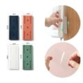 ទំពក់ញីឈ្មោល - 4pcs Wall-Mounted Holder - Image 4