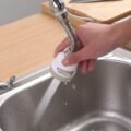 ក្បាលរូប៊ីនេ - Kitchen Faucet Water Diffuser Bubbler - Image 6