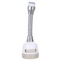 ក្បាលរូប៊ីនេ - Kitchen Faucet Water Diffuser Bubbler - Image 5