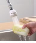ក្បាលរូប៊ីនេ - Kitchen Faucet Water Diffuser Bubbler - Image 4