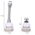 ក្បាលរូប៊ីនេ - Kitchen Faucet Water Diffuser Bubbler - Image 3