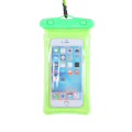 ស្រោមទូរស័ព្ទការពារទឹក - PVC Waterproof Phone Case - Image 6
