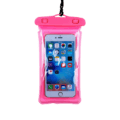 ស្រោមទូរស័ព្ទការពារទឹក - PVC Waterproof Phone Case - Image 8