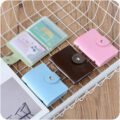 កាបូបដាក់កាត​ នាមប័ណ្ណ - 20 Slots Name and Card Holder - Image 4