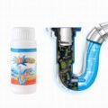 សាប៊ូស្ទះលូ - Sewer Drain Pipe Cleaning Tool Toilet - Image 2