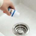 សាប៊ូស្ទះលូ - Sewer Drain Pipe Cleaning Tool Toilet - Image 3