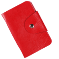 កាបូបដាក់កាត​ នាមប័ណ្ណ - 20 Slots Name and Card Holder - Image 8