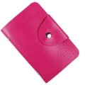 កាបូបដាក់កាត​ នាមប័ណ្ណ - 20 Slots Name and Card Holder - Image 9