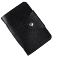កាបូបដាក់កាត​ នាមប័ណ្ណ - 20 Slots Name and Card Holder - Image 10