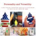 ដេីមឈេីដាក់អោយក្រអូប​ - Little Tree Car Air Freshener