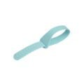ជ័រចងចានបង្គន់ - 2PCS Silicone Toilet Lid Lifter - Image 7