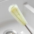 ច្រាស់ដុសកែវ - 2pcs Bottle Cleaning Brush - Image 5