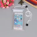 ស្រោមទូរស័ព្ទ​ការពារទឹក - Waterproof Phone Case