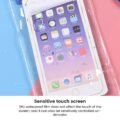 ស្រោមទូរស័ព្ទ​ការពារទឹក - Waterproof Phone Case - Image 5