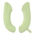 ជ័រទ្រាប់ចានបង្គន់ - Silicone Toilet Seat Cover - Image 10