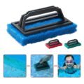 ច្រាស់ដុស ឡាបូ ការូ - Cleaning Sponge Brush - Image 2
