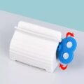 ជ័រគាបថ្នាំដុសធ្មេញ - 2PCS Plastic Toothpaste Squeezer - Image 6