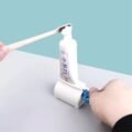 ជ័រគាបថ្នាំដុសធ្មេញ - 2PCS Plastic Toothpaste Squeezer - Image 8