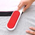 ច្រាស់សម្អាតរោម​ និងធូលី - Brush Magic Fur Cleaning - Image 2