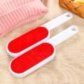 ច្រាស់សម្អាតរោម​ និងធូលី - Brush Magic Fur Cleaning - Image 3