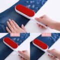 ច្រាស់សម្អាតរោម​ និងធូលី - Brush Magic Fur Cleaning - Image 5