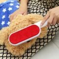 ច្រាស់សម្អាតរោម​ និងធូលី - Brush Magic Fur Cleaning - Image 6