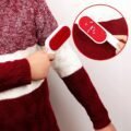 ច្រាស់សម្អាតរោម​ និងធូលី - Brush Magic Fur Cleaning - Image 8