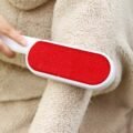 ច្រាស់សម្អាតរោម​ និងធូលី - Brush Magic Fur Cleaning - Image 9