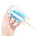 ឈុតសម្អាតកំប៉ុងដោះគោ - 5pcs/lot Bottle Brush Cleaning - Image 4