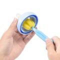 ឈុតសម្អាតកំប៉ុងដោះគោ - 5pcs/lot Bottle Brush Cleaning - Image 6