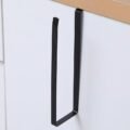 ដែកព្យួរកន្សែង ក្រដាស - Iron Towel Paper Holder - Image 6