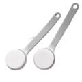 ច្រាស់ដុសខ្លួន -  Body Shower Brush - Image 5