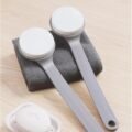 ច្រាស់ដុសខ្លួន -  Body Shower Brush - Image 6