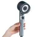 ឈុតក្បាលផ្កាឈូក - Shower Head Set - Image 2