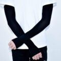 ស្រោមដៃវែង​ - UV Protection Arms Cover - Image 2